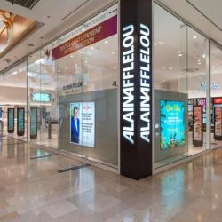 Opticien bretigny-sur-orge c.c. auchan - alain afflelou