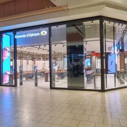 Opticien Bretigny Sur Orge Générale D'optique