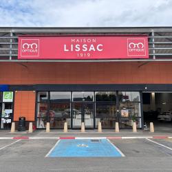 Opticien Bretigny-sur-orge - Lissac