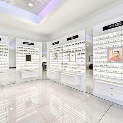 Optical Center Optique And Audition