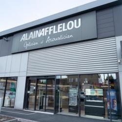 Opticien Brive La Gaillarde - Alain Afflelou