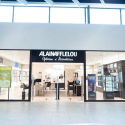 Opticien Brive La Gaillarde Leclerc - Alain Afflelou