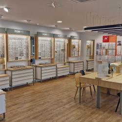 Opticien Bron - Atol Mon Opticien