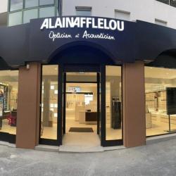 Opticien Bron - Alain Afflelou