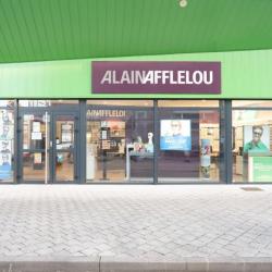 Opticien Bruyères - Alain Afflelou