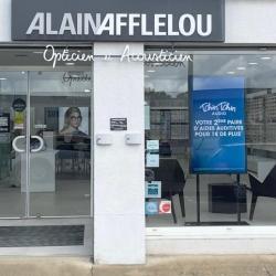 Opticien Bruz - Alain Afflelou