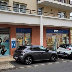 Opticien Bures-sur-yvette - Atol Mon Opticien