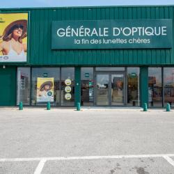 Opticien Cabestany Générale D'optique