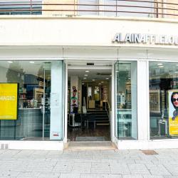 Opticien Caen Centre Ville - Alain Afflelou