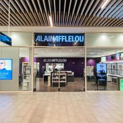 Opticien Caen Cc Carrefour - Alain Afflelou