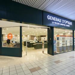 Opticien Caen Cote De Nacre Générale D'optique