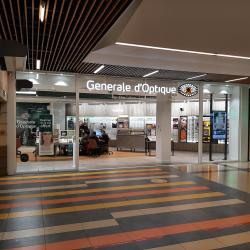 Opticien Caen Herouville Générale D'optique