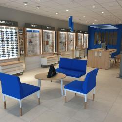 Opticien Cahors - Atol Mon Opticien