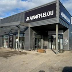 Opticien Calvisson - Alain Afflelou