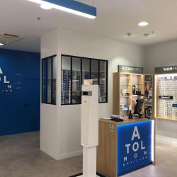 Opticien Cambrai - Centre Commercial Carrefour - Atol Mon Opticien