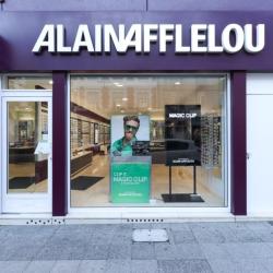 Opticien Cambrai - Alain Afflelou