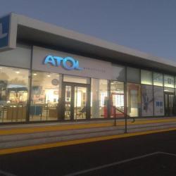 Opticien Canet-en-roussillon - Atol Mon Opticien