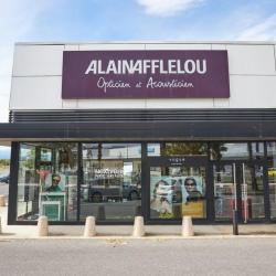 Opticien Canet - Alain Afflelou