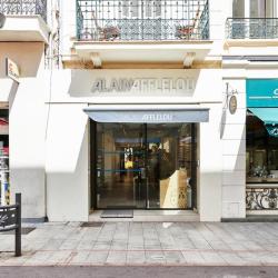 Opticien Cannes - Alain Afflelou