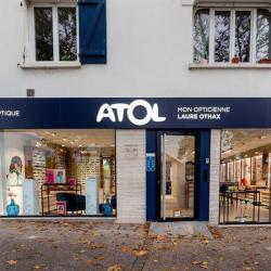 Opticien Capbreton - Atol Mon Opticien