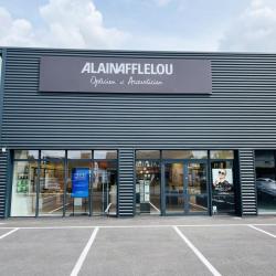 Opticien Carentan - Alain Afflelou