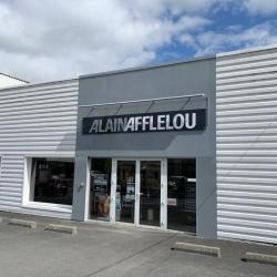 Opticien Carhaix-plouguer - Alain Afflelou