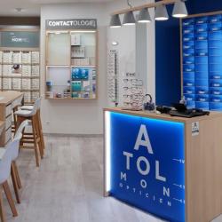 Opticien Carpentras - Atol Mon Opticien