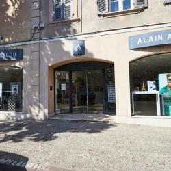 Opticien Carpentras | Alain Afflelou