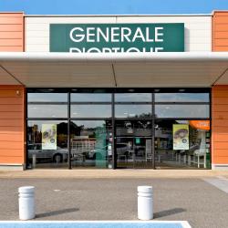 Opticien Carpentras Générale D'optique