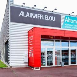 Opticien Carvin - Alain Afflelou