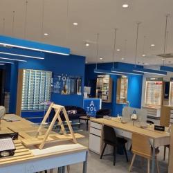 Opticien Castelculier - Atol Mon Opticien