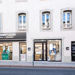 Opticien Castelnaudary | Alain Afflelou
