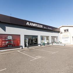 Opticien Castelsarrasin - Alain Afflelou