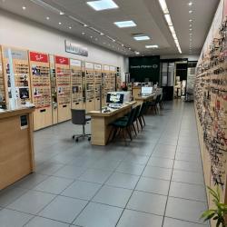 Opticien Castelsarrasin Générale D'optique