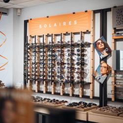 Opticien Cavaillon - Atol Access