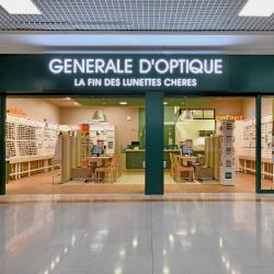 Opticien Cavaillon Générale D'optique