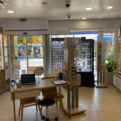 Opticien Cavalaire-sur-mer - Atol Mon Opticien