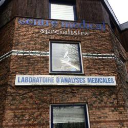 Centre Médical