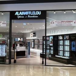 Opticien Cergy 3 Fontaines - Alain Afflelou