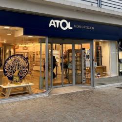 Opticien Challans - Atol Mon Opticien