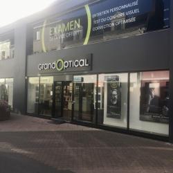 Opticien Challans Grandoptical