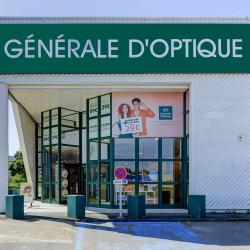 Opticien Chalon Sud Générale D'optique