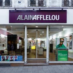 Opticien Chalon-sur-saône | Alain Afflelou - Closed