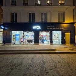 Opticien Châlons-en-champagne - Atol Mon Opticien