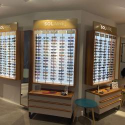 Opticien Chamalières - Atol Mon Opticien