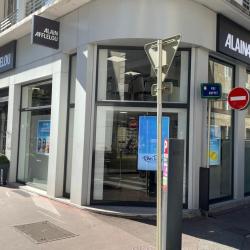 Opticien Chambery - Alain Afflelou
