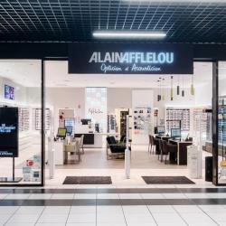Opticien Chambery Carrefour - Alain Afflelou