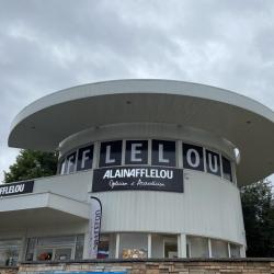Opticien Chambly - Alain Afflelou
