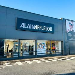 Opticien Chambray-lès-tours - Alain Afflelou