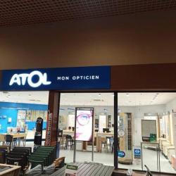 Opticien Champagnole - Atol Mon Opticien